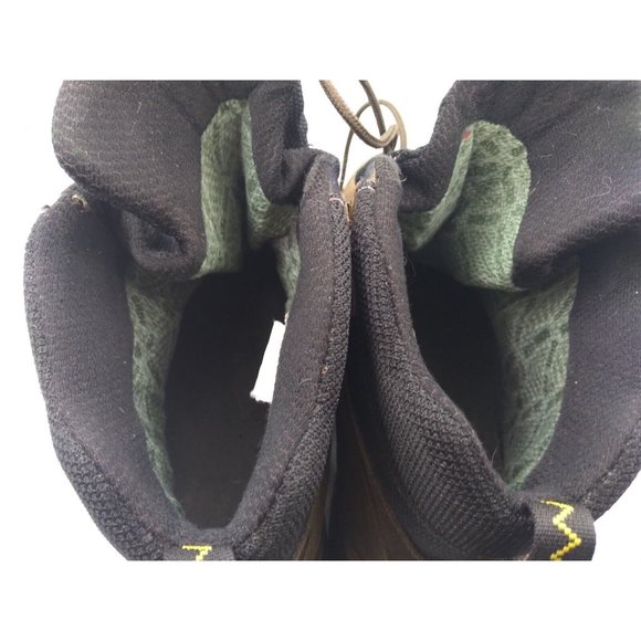 ASOLO fast trek gore-tex boots Size US 8 UK 7.5 EU 41 Mens READ main image 14